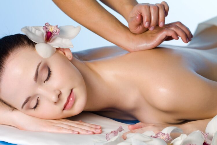 Balinese Massage Therapy