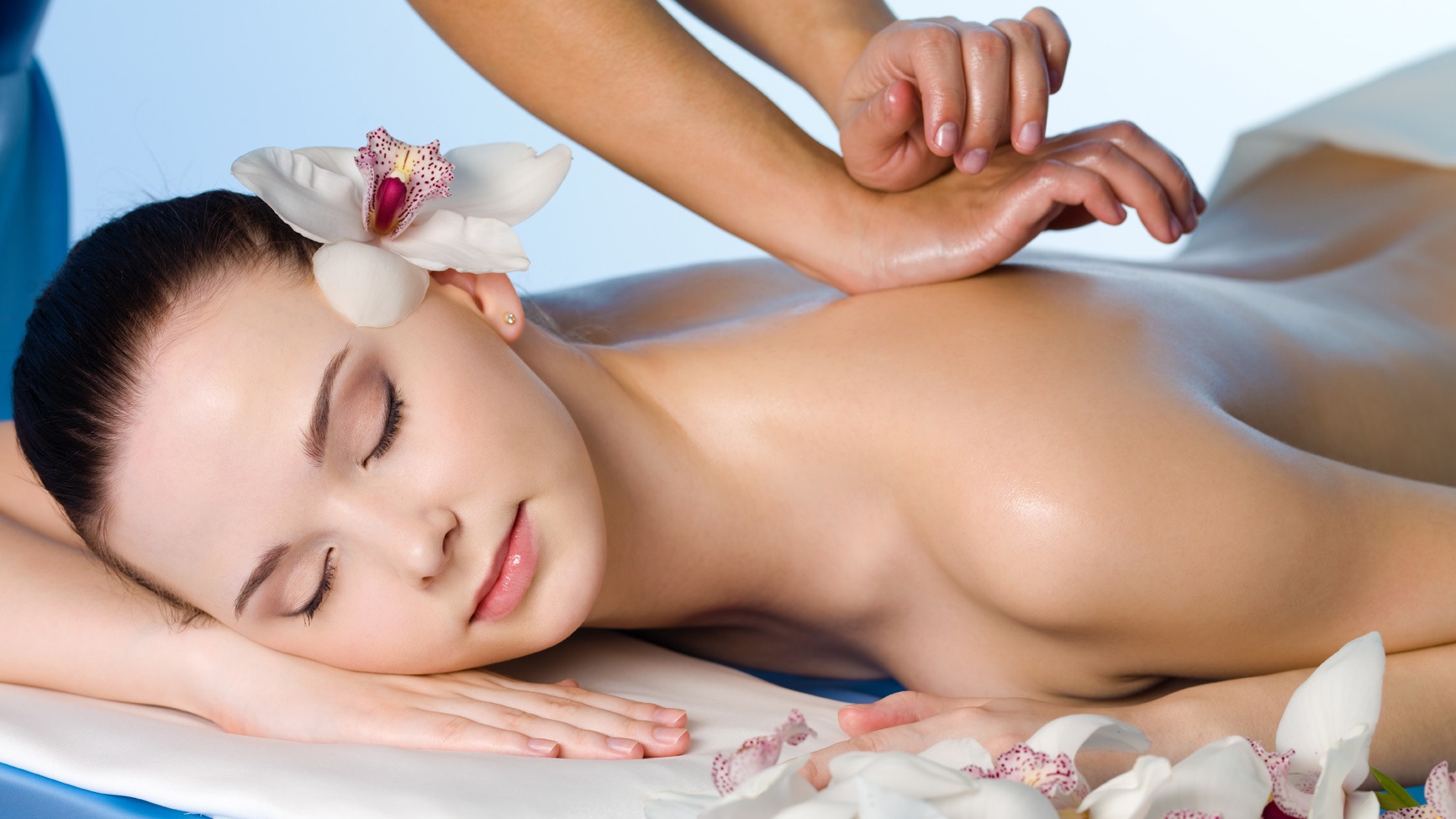 Balinese Massage Therapy