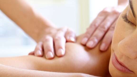 Holistic Massage