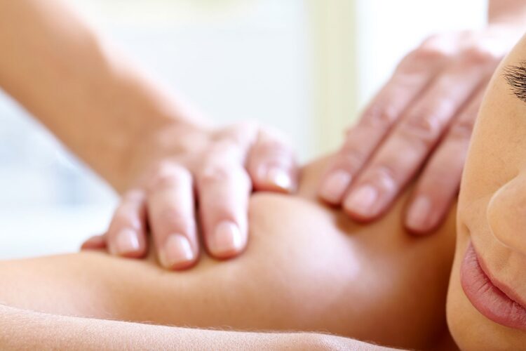 Holistic Massage
