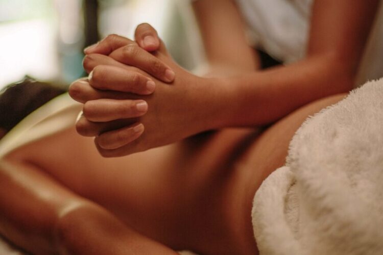 Lomi Lomi Massage Athens