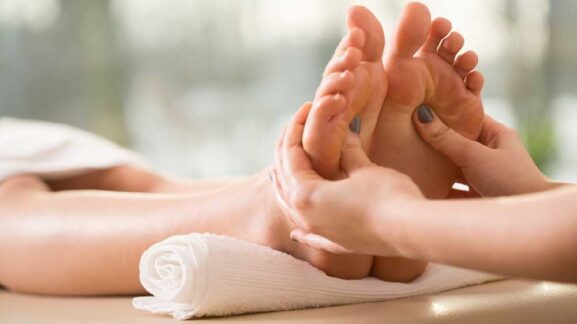 Reflexology