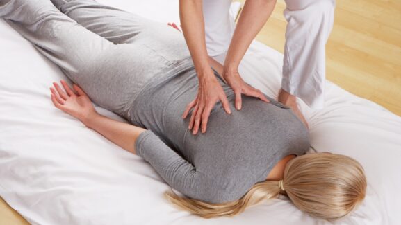 Shiatsu
