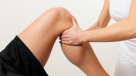 Sports Massage