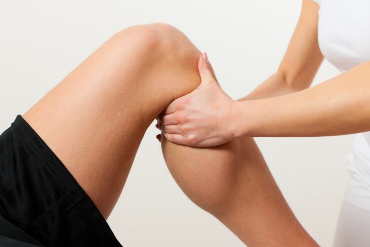 Sports Massage