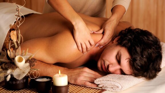 Swedish Massage