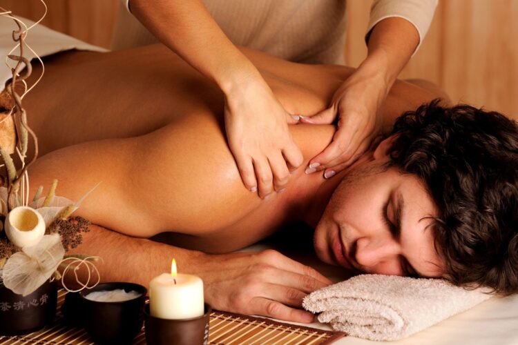 Swedish Massage