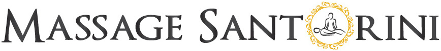 Massage Santorini Logo